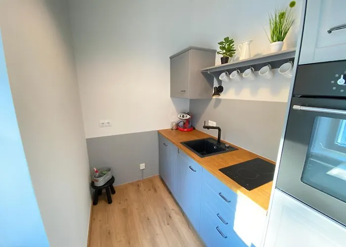 Lägenhet Cityappartement-graz
