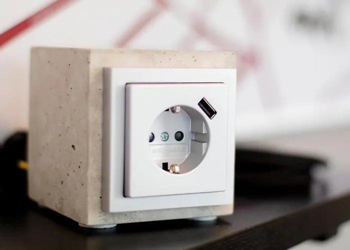 Cityappartement-graz Lägenhet *