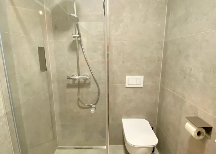 Lägenhet Cityappartement-graz Graz