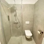 아파트 Cityappartement-graz 그라츠