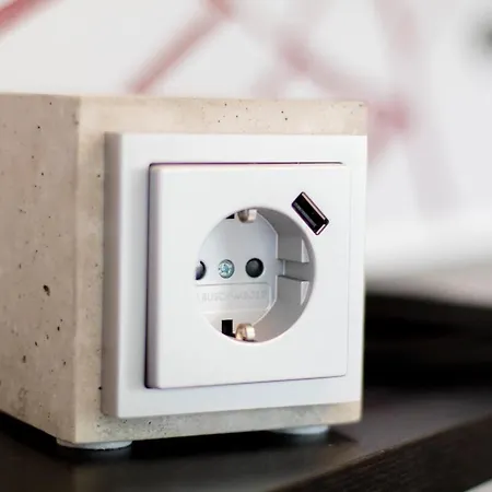 Cityappartement-graz Appartement *