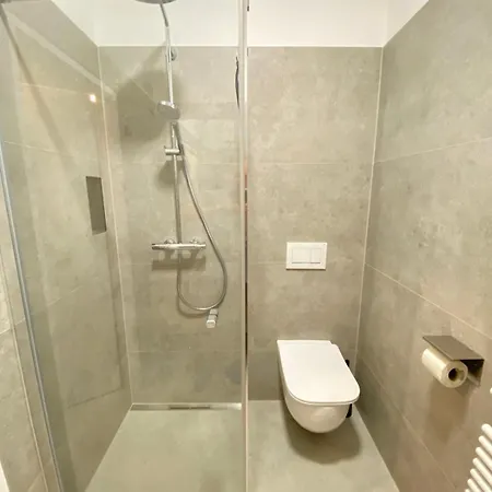 Lägenhet Cityappartement-graz Graz