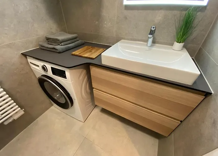 Cityappartement-graz