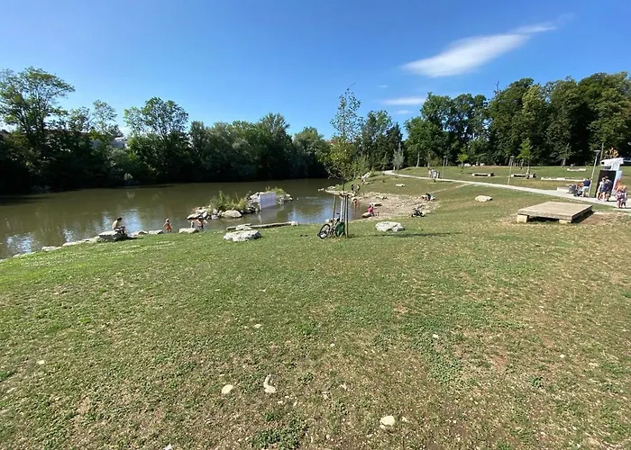 Cityappartement-graz Appartement